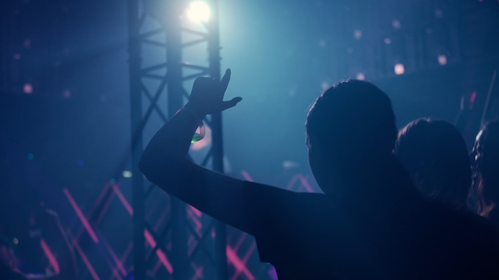 Camp Morasha- "Life Changing"