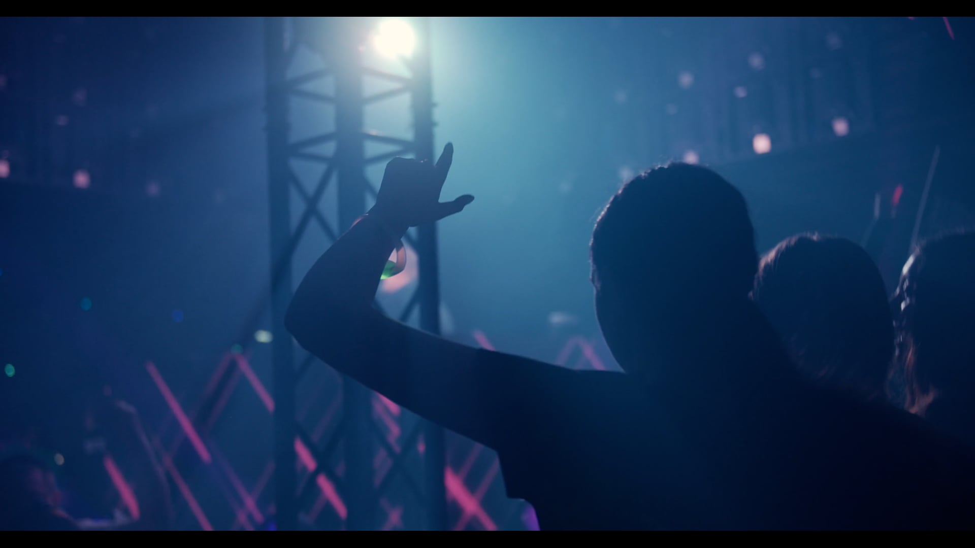 Camp Morasha- "Life Changing"