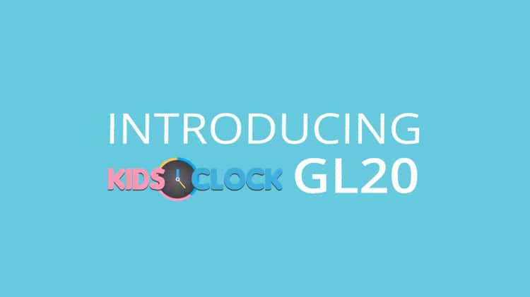 KidsOclock