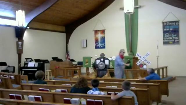 Immanuel Lutheran Church of Cicero September 12, 2021 Worship on Vimeo