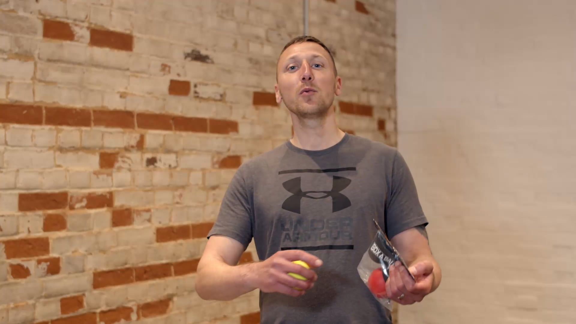 Sportmode Uk - Cognition exercises Ep_1
