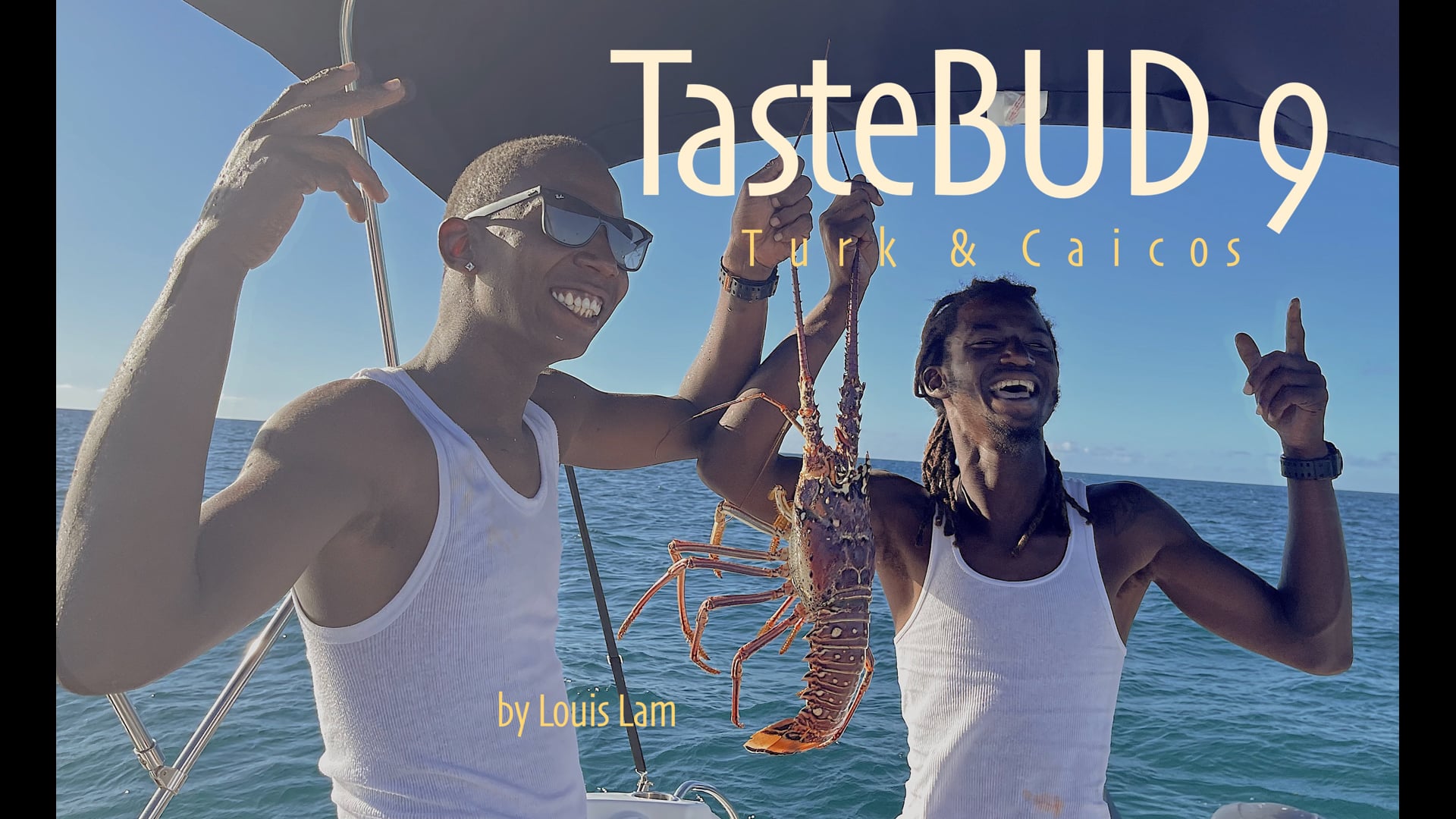 TCI - Conch Island