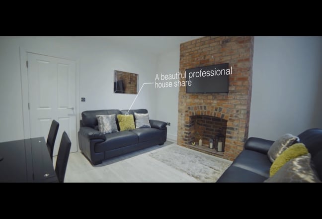 🤩Large Furnished Double Ensuite Room🤩 Main Photo