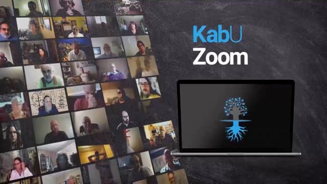 Kabbaalah Retreat Prep 2021 – Make it Real