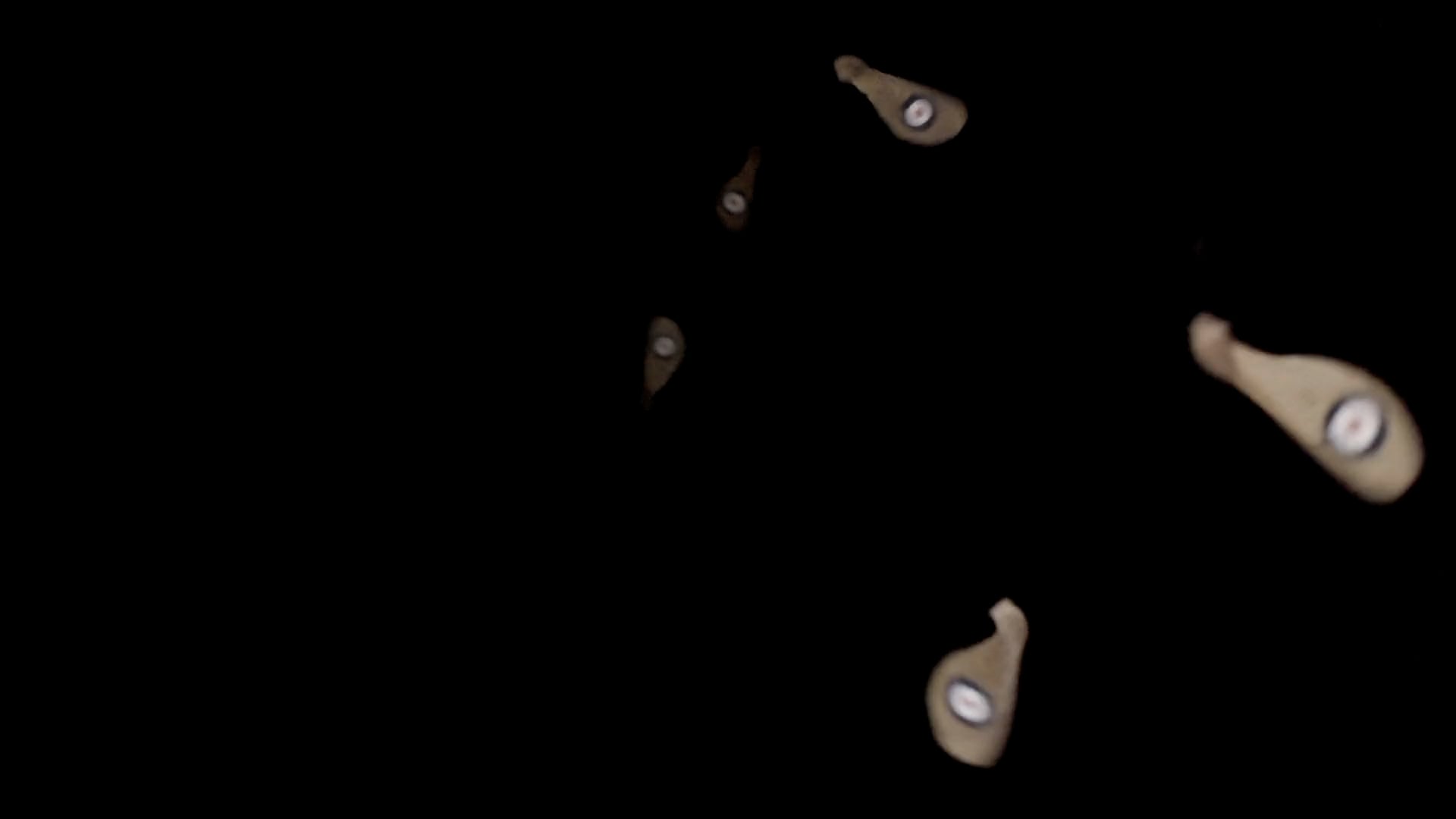 THE FALLEN - RAF ROUNDELS