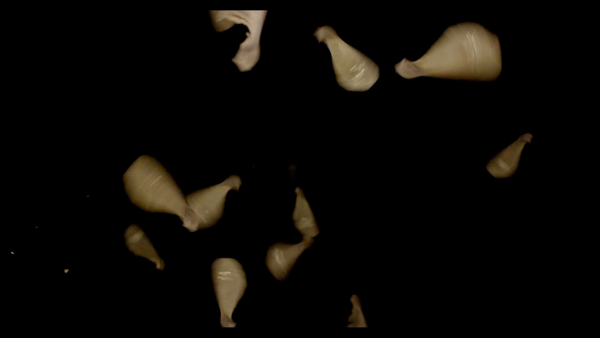 THE FALLEN - INSTALLATION FOOTAGE