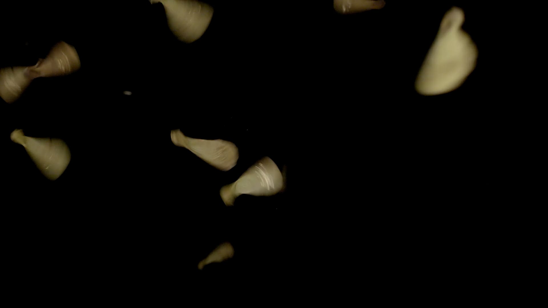 THE FALLEN - GREEN MASS DESCENT