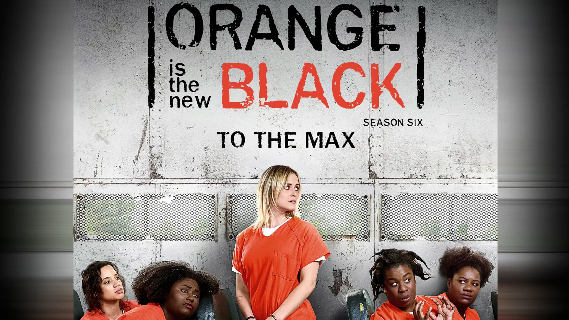 Orange Is The New Black Season 6 "Litchfield To The Max" - Featurette