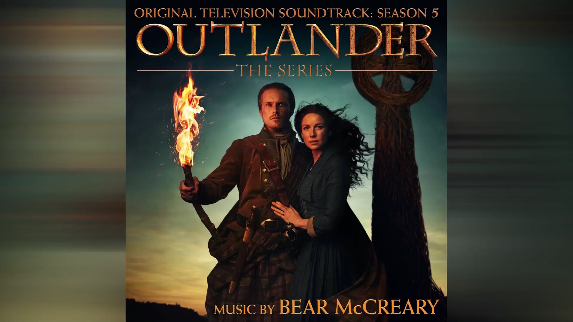 Outlander Season 5 "Music Of Outlander" - Featurette