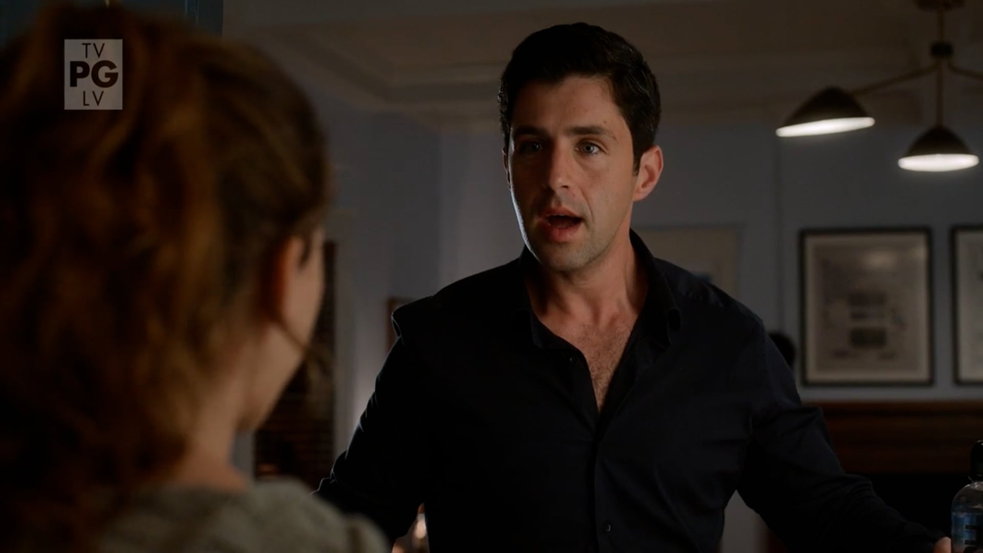 Turner & Hooch -  30 "Family"