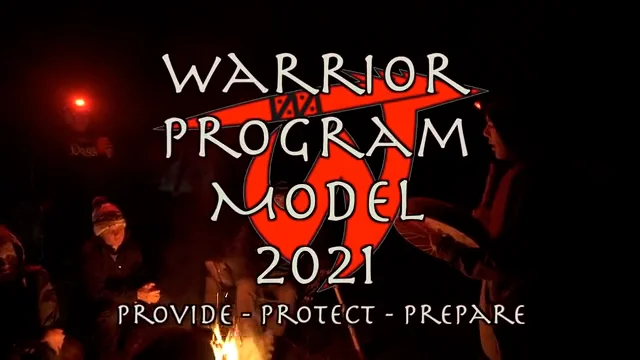 Friday, April 23, 2021 – Cultural traditions of spear fishing » Native  America Calling