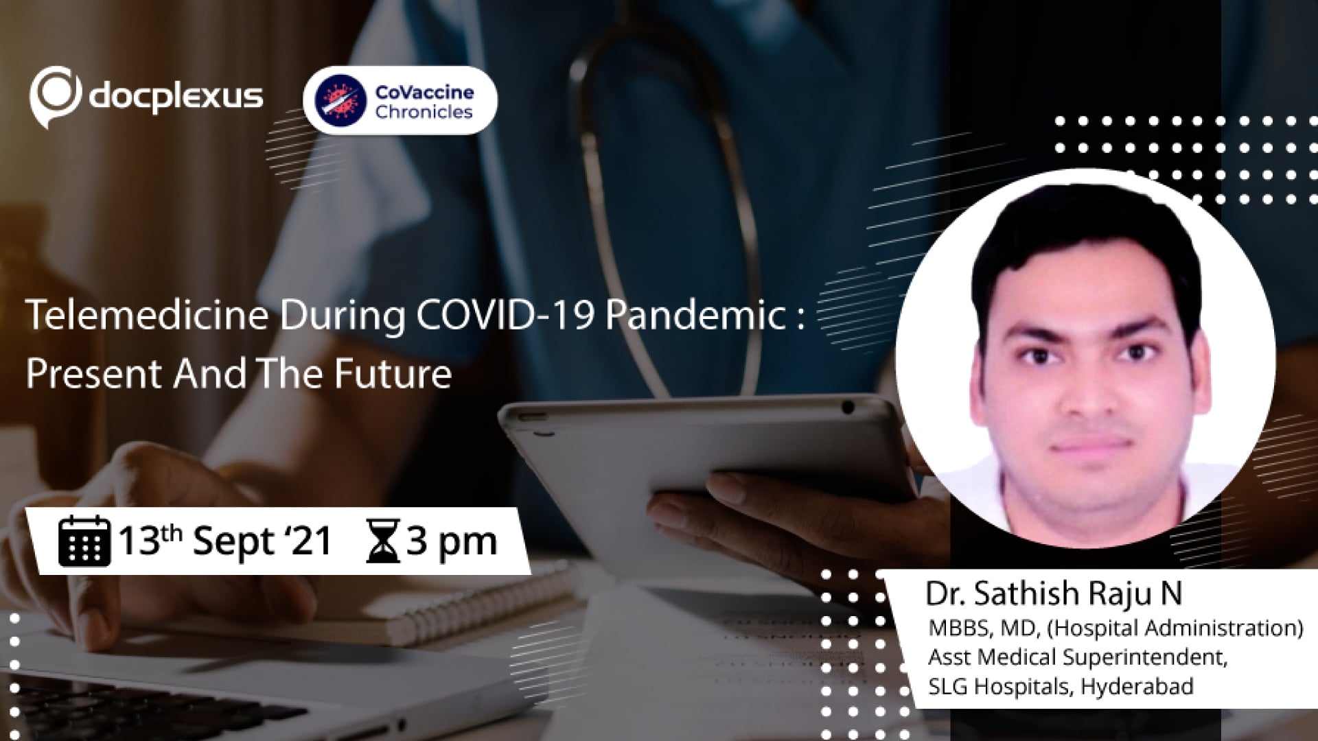 Telemedicine and Teleconsultation During the COVID-19 Pandemic: Where we Stand Today and What Does the Future Hold?