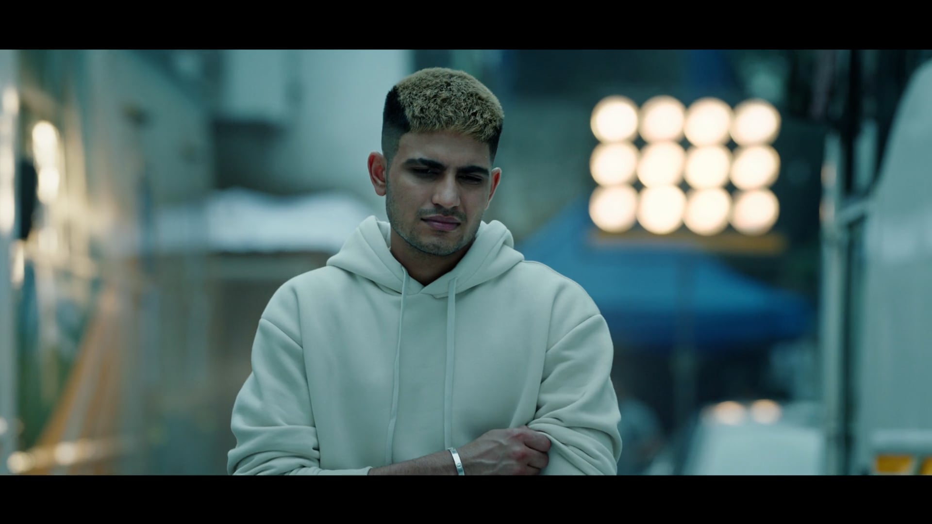 ACKO | Shubhman Gill | Teaser