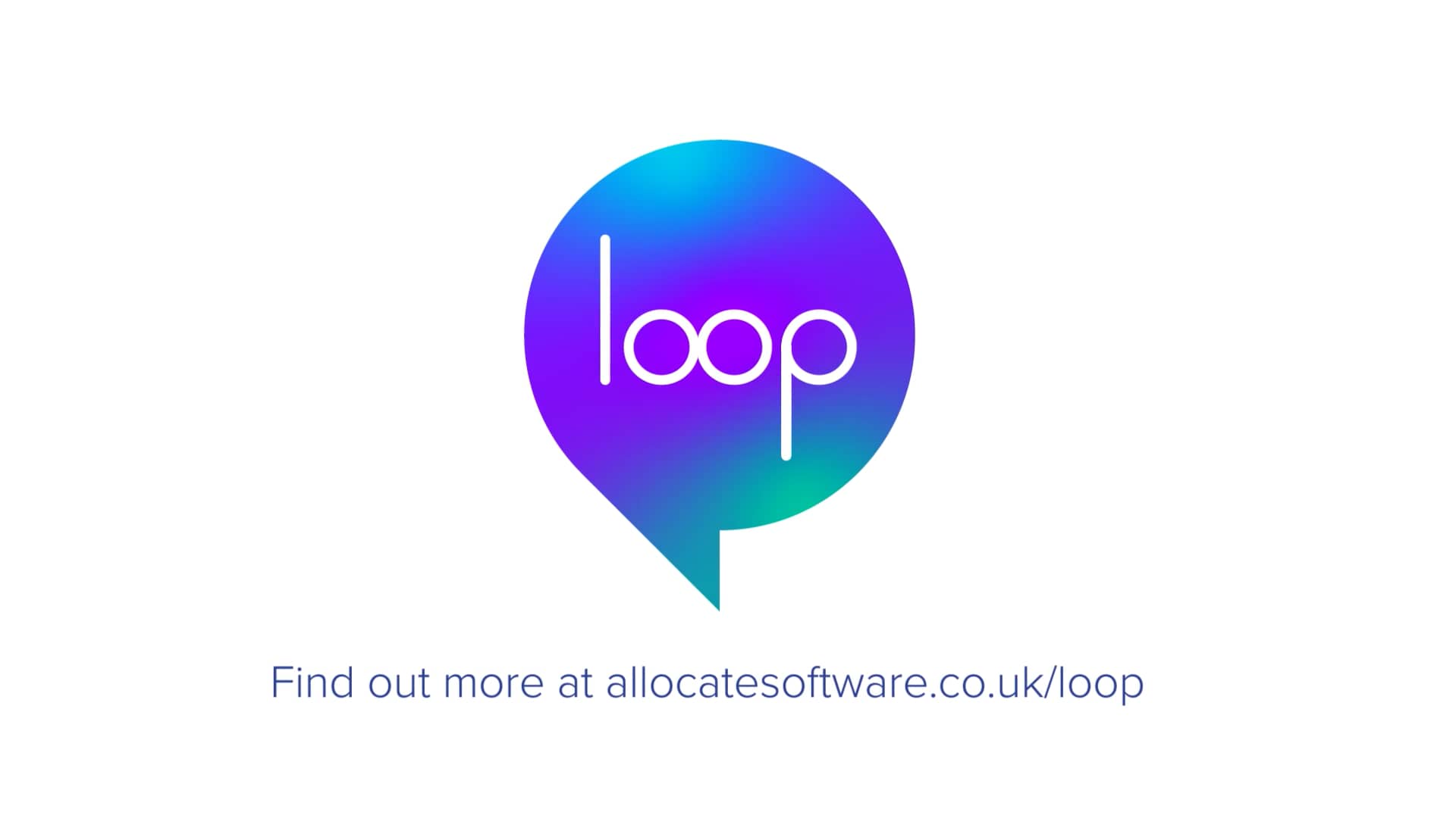 Allocate Loop Find out more on Vimeo
