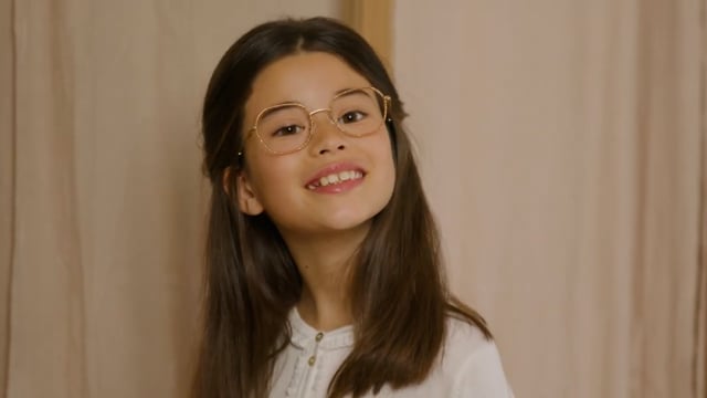 ANAE POUR TARTINE ET CHOCOLAT / OPAL 2021