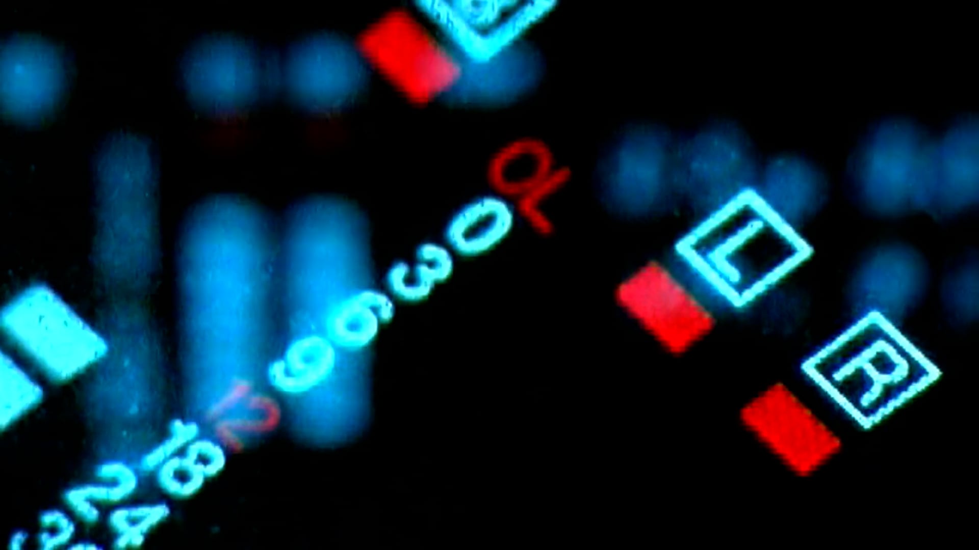 DURAN DURAN : Blame The Machines