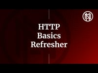 HTTP Basics Slides