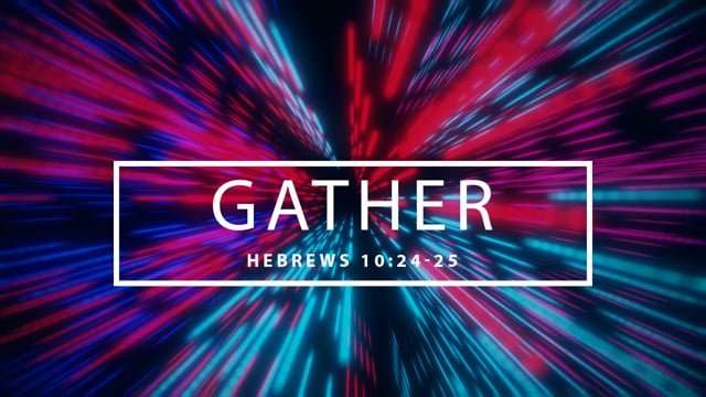 Week 3 | Ignite: Gather | Julio Guarneri