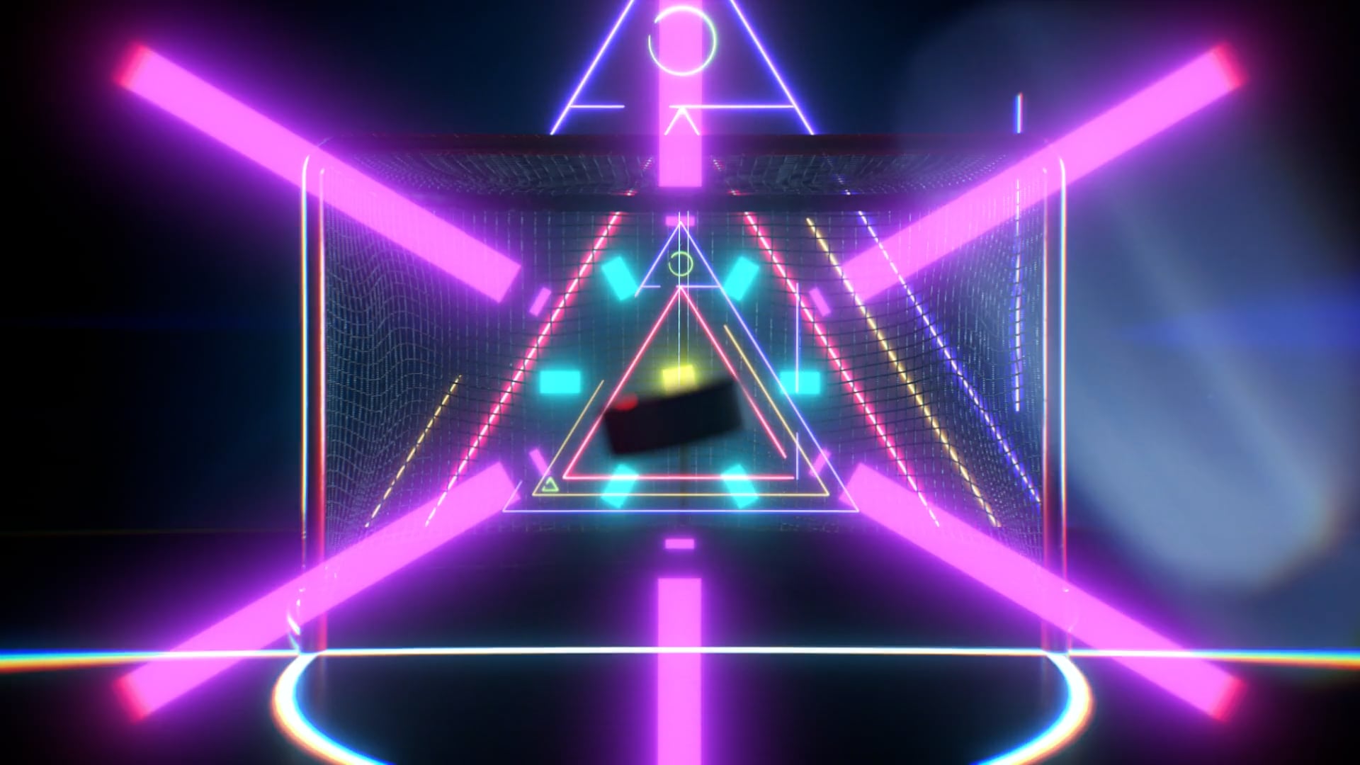 Svenska Hockeyligan SHL 2021, TV-Vinjett Svenska Spel