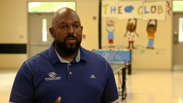Boys & Girls Club: Giving Hope to Youth