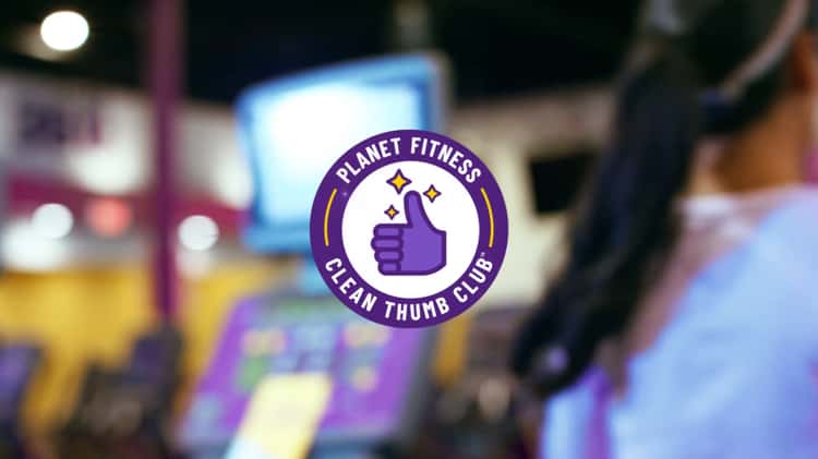 See How We're Making Planet Fitness Cleaner Than Ever on Vimeo