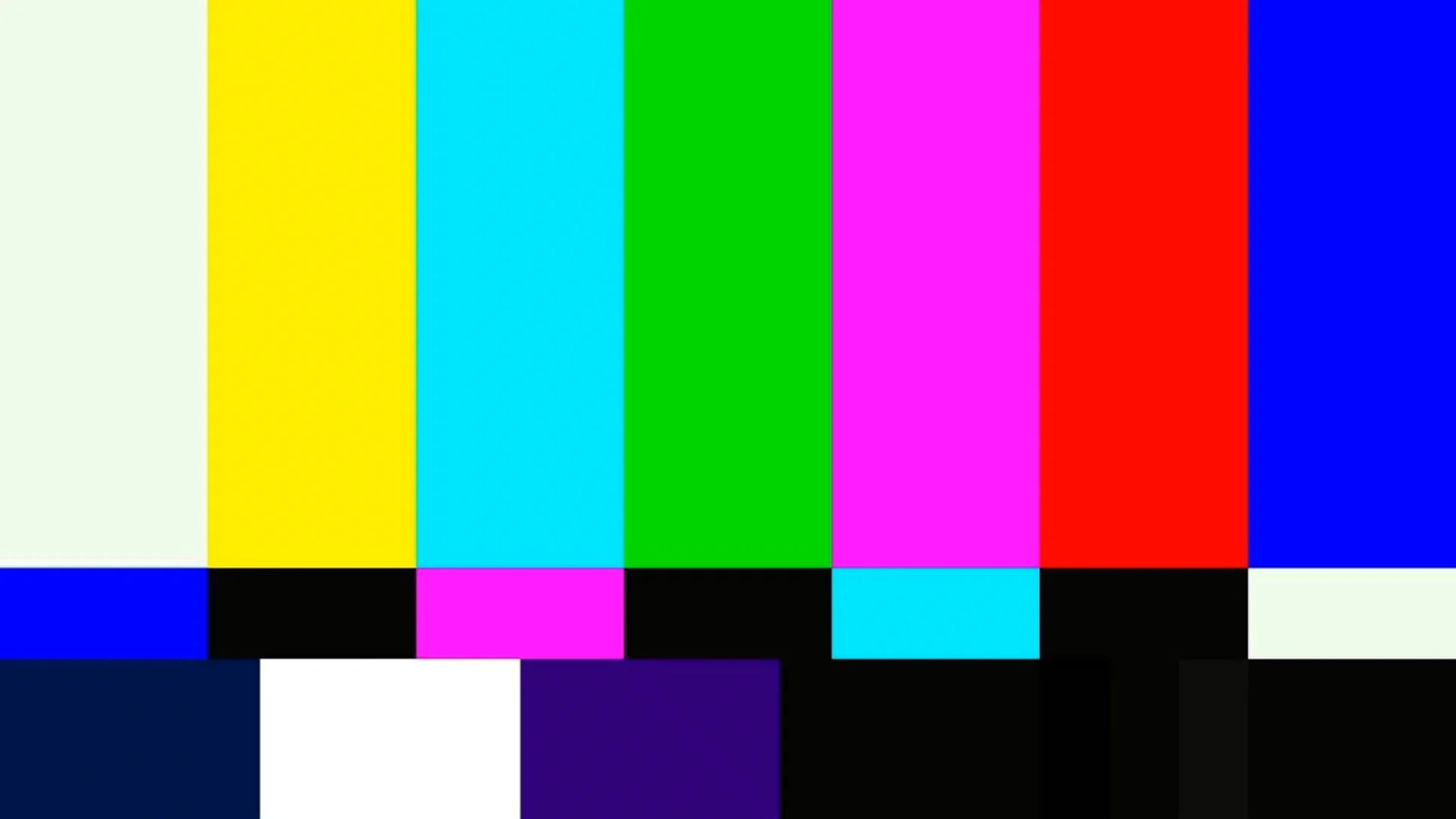 TEST on Vimeo