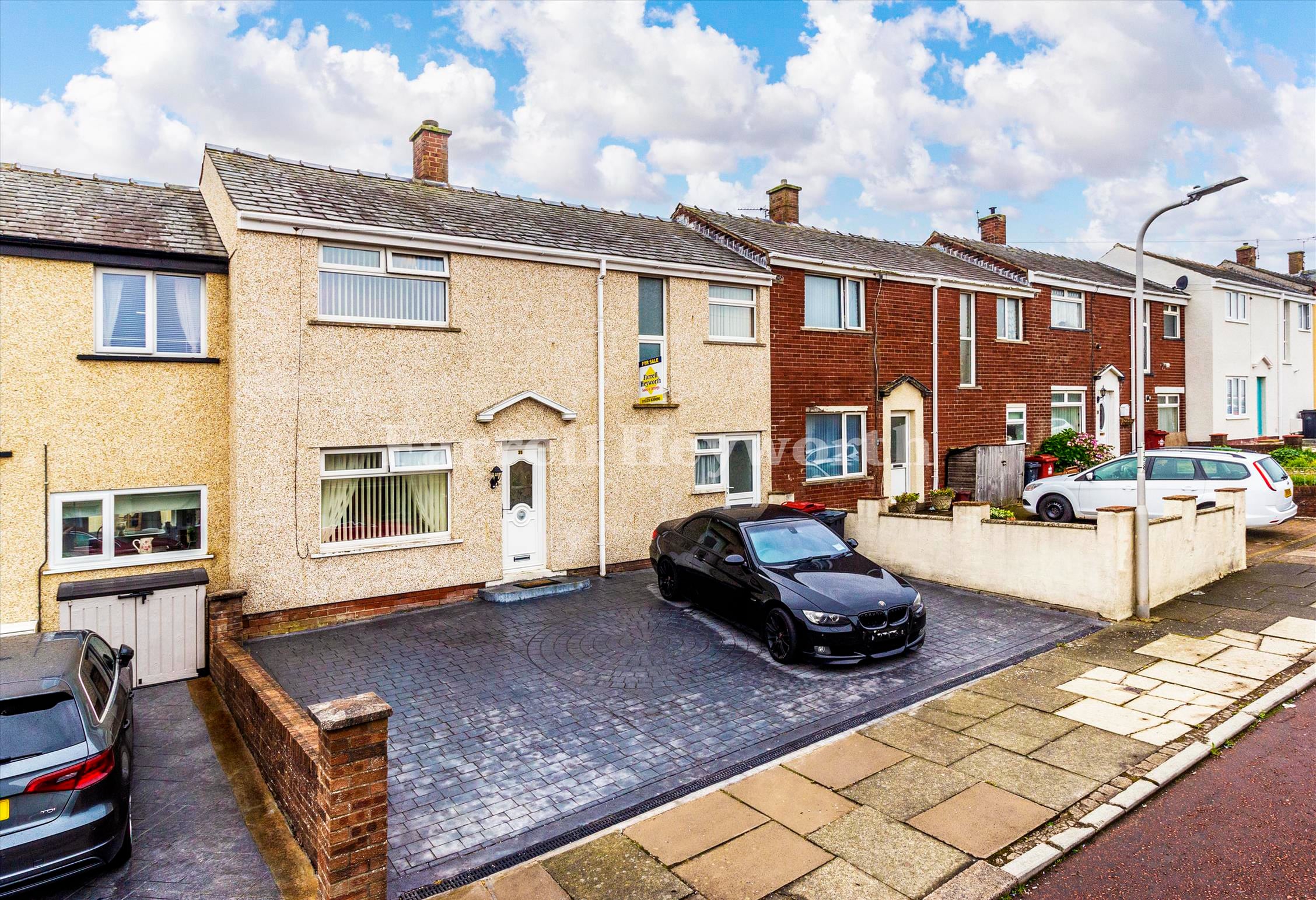 Darent Avenue Barrow In Furness teaser 175791 on Vimeo