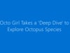 Newswise: ‘Octo Girl’ Takes a Deep Dive to Discover How Diverse Octopus Species Coexist