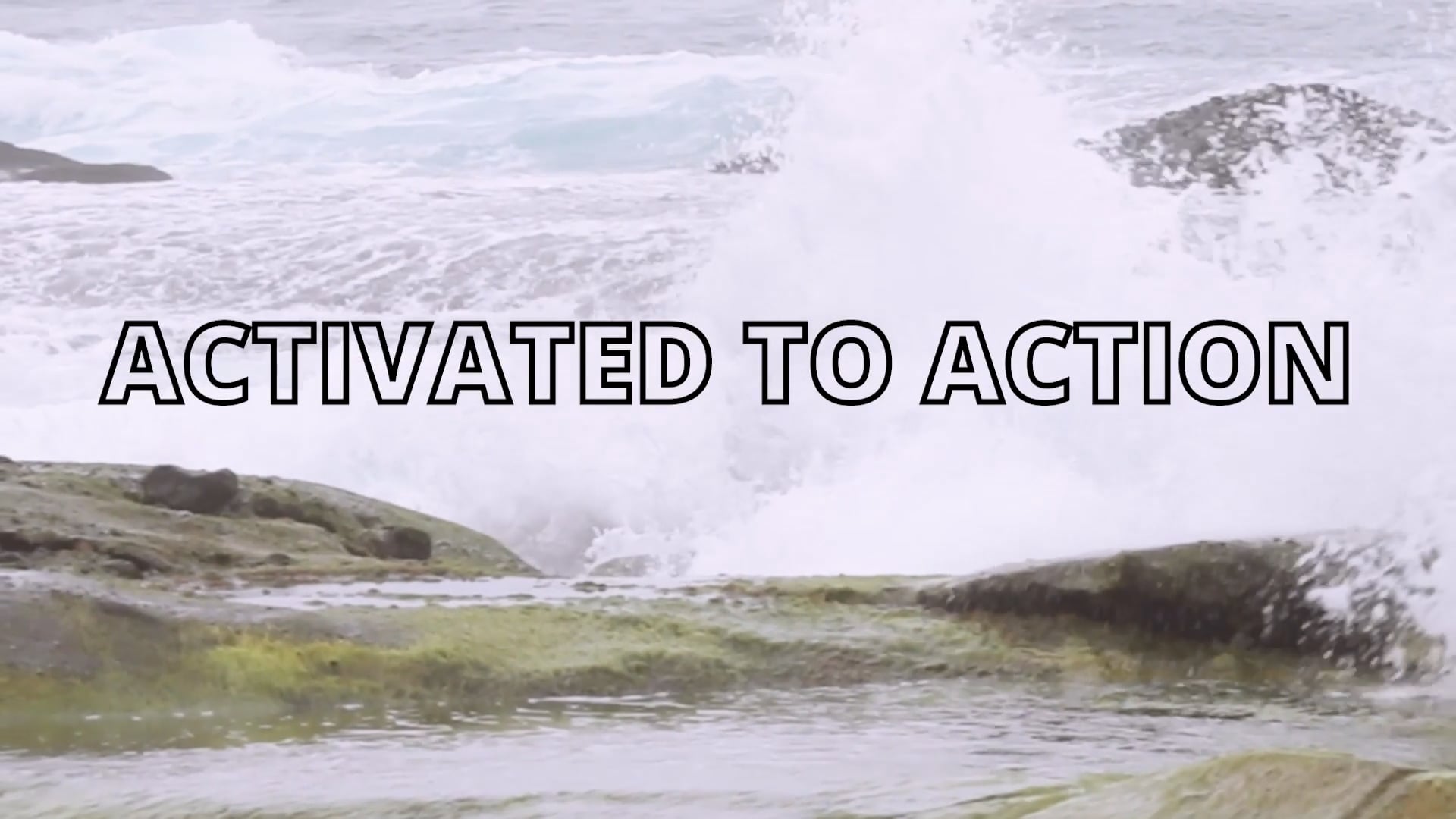 Sunday Sermon - Outpouring - Activated to Action - Pastor Greg Munck