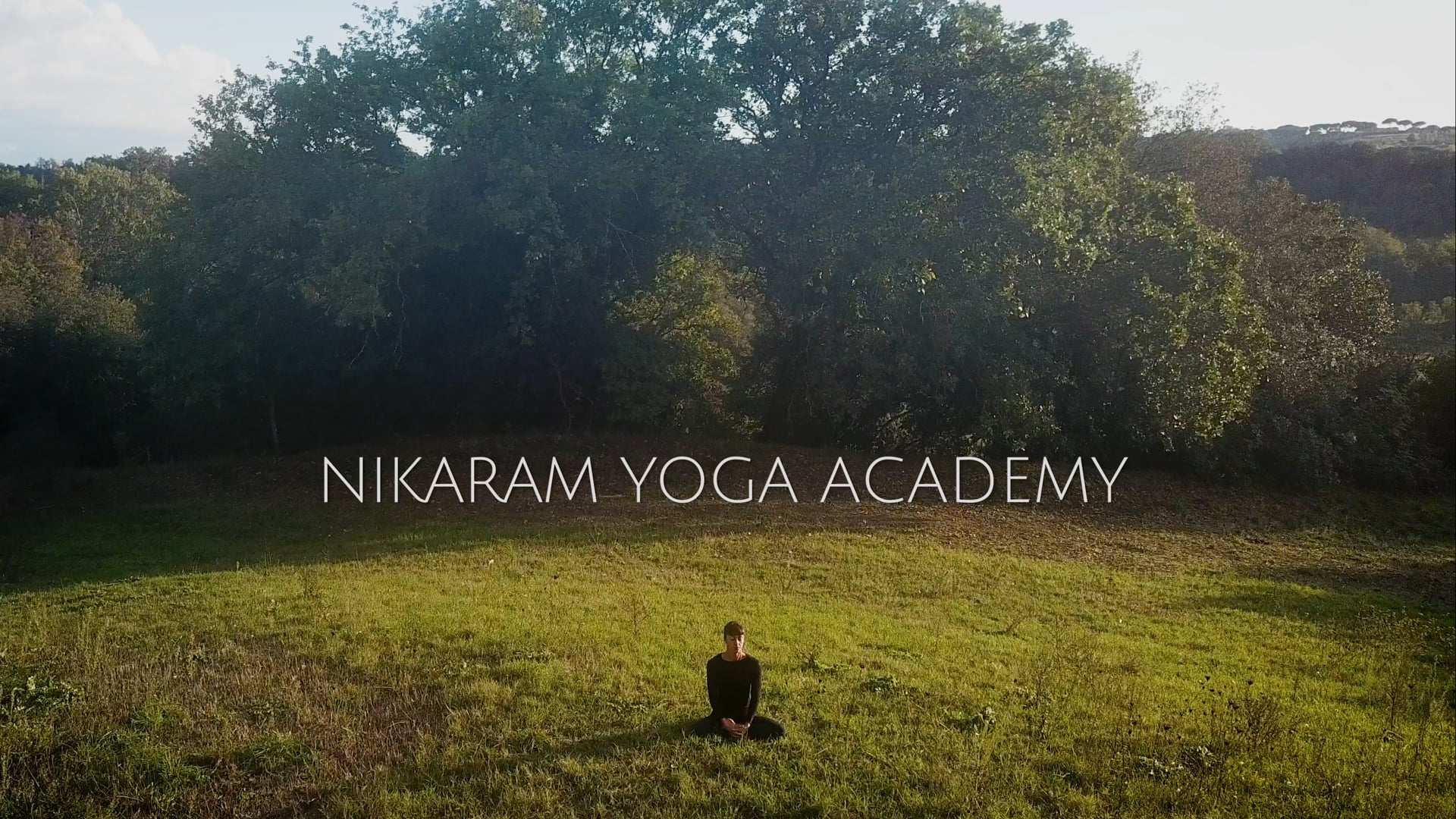 SPOT NIKA RAM YOGA ACADEMY