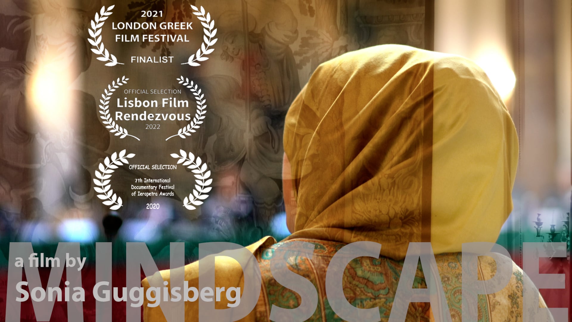 Mindscape | Short Documentary