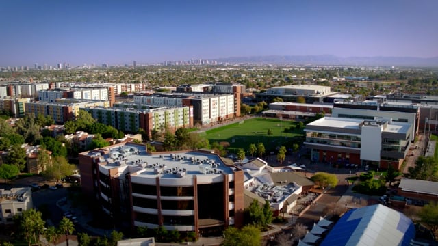 College of Education | Grand Canyon University
