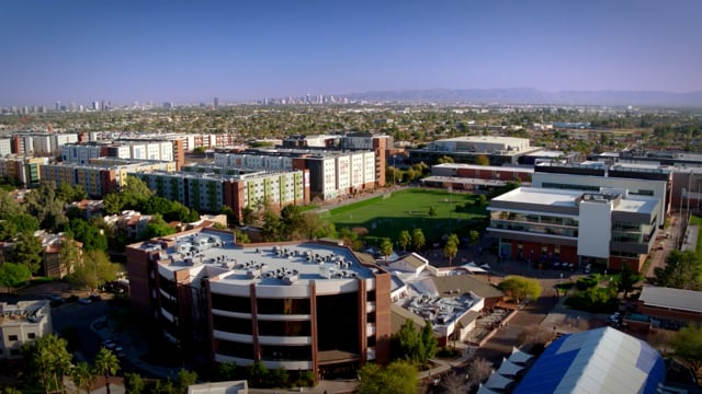 grand canyon university phoenix campus