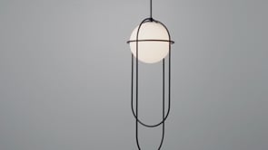 Orbit Pendant by ANDlight