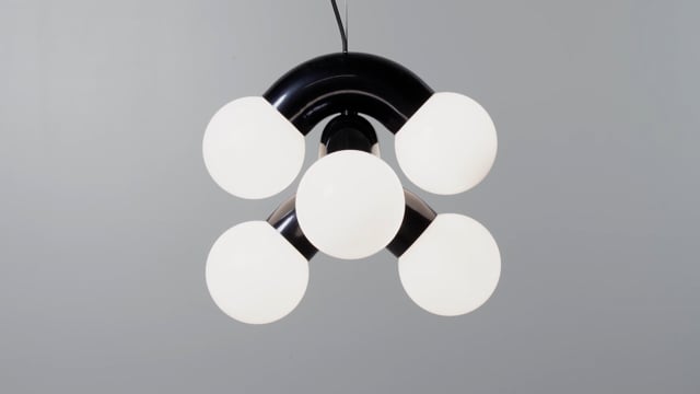 Vine Pendant by ANDlight