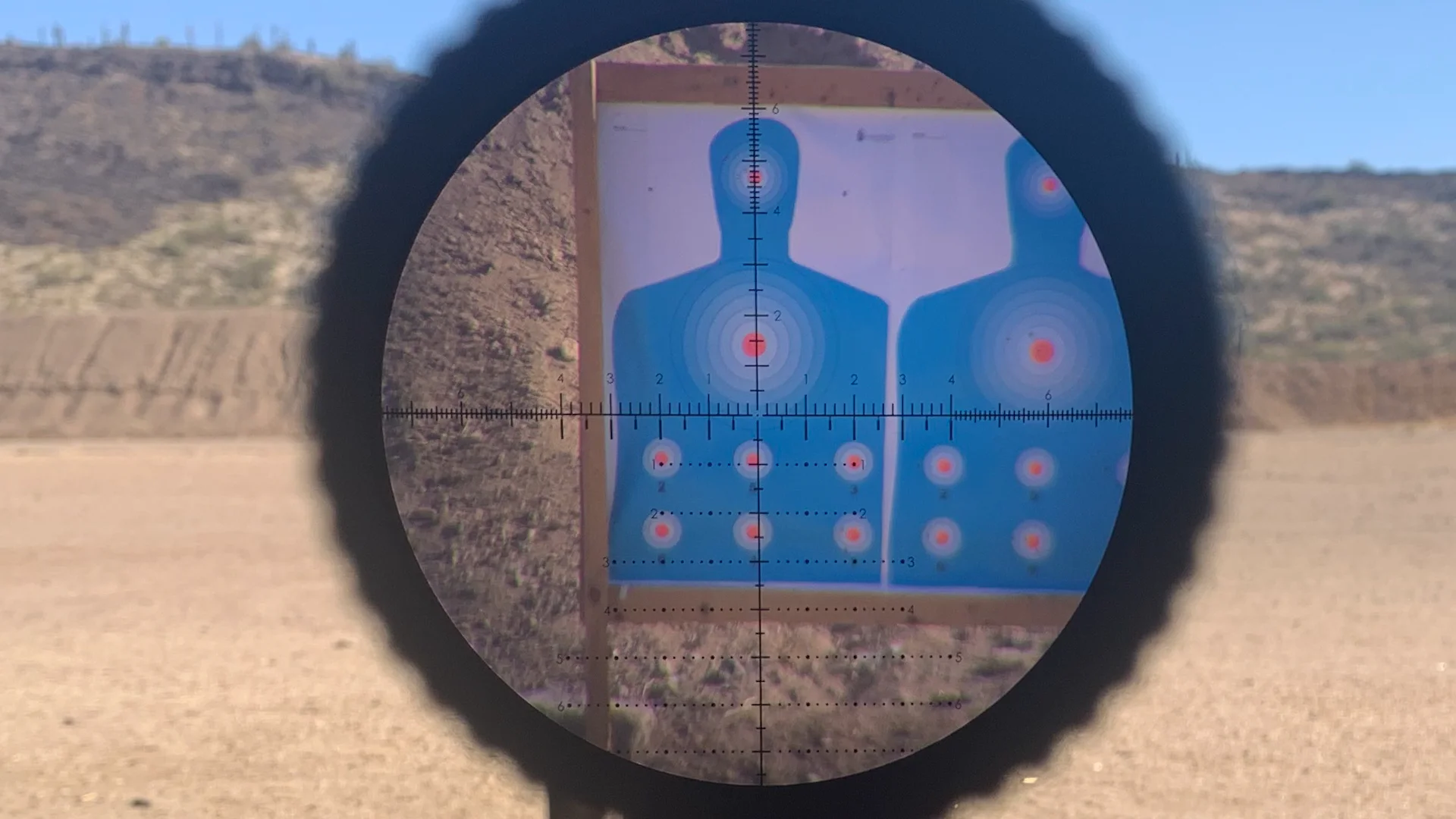 Review: Vortex Venom 5-25×56 FFP Riflescope - The Armory Life