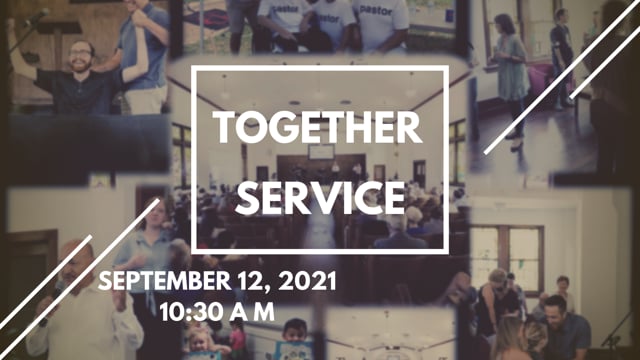 Together Service