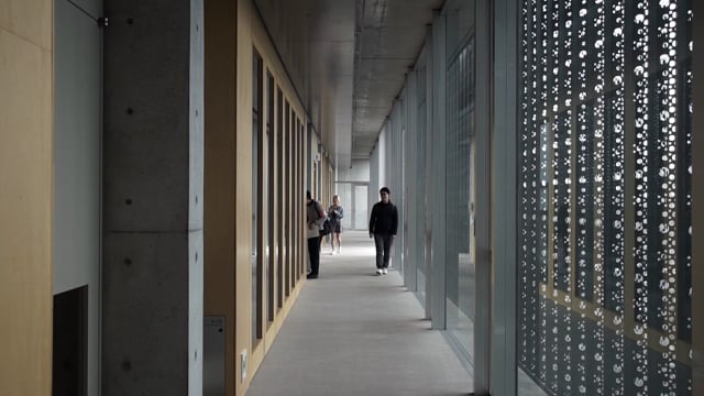 2021-OA-Chiba Manabu Architects-Kogakuin University 125th Anniversary General Education Building