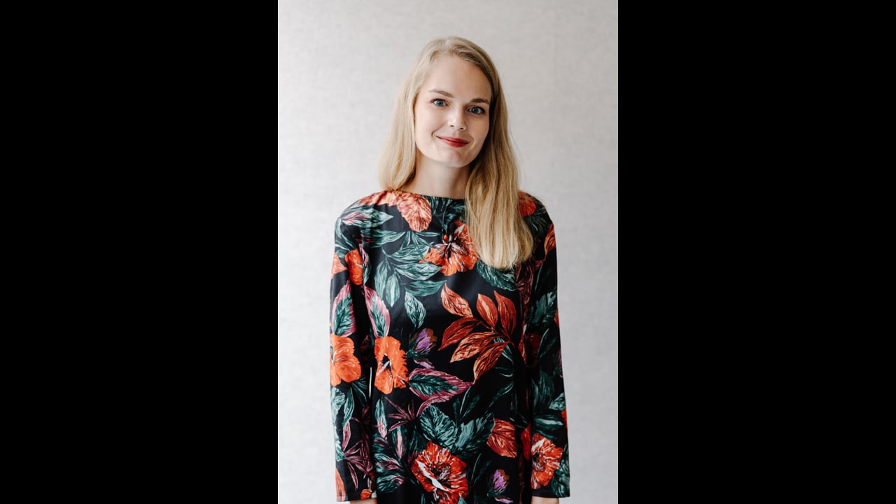 
        
          Veronika Čáslavská
        

        
          –
        

        
          Head of Content
        
        