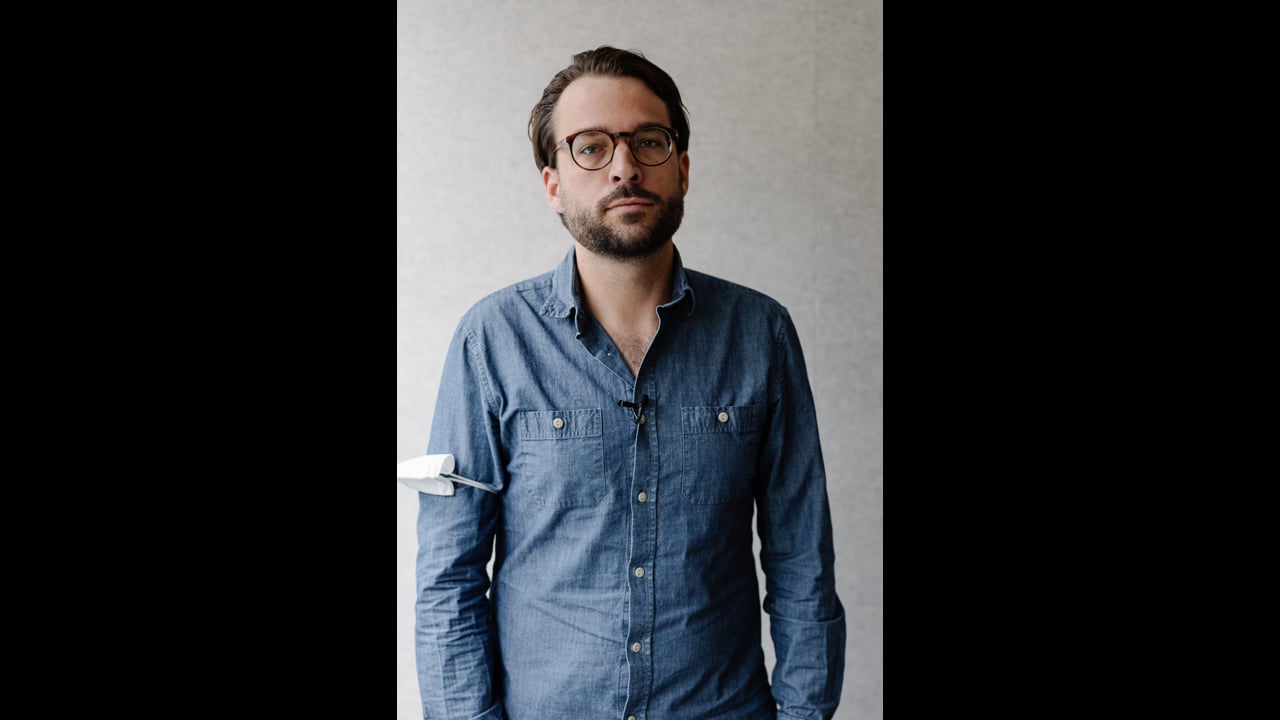 
        
          Daniel Libertin
        

        
          –
        

        
          Data Lead
        
        