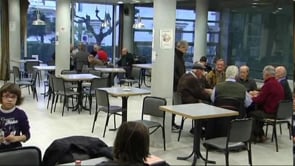 L'Escala una petita ciutat