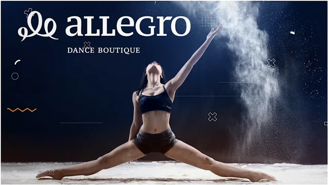 Men's Dance Belts – Allegro Dance Boutique