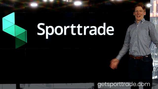 Why choose Sporttrade