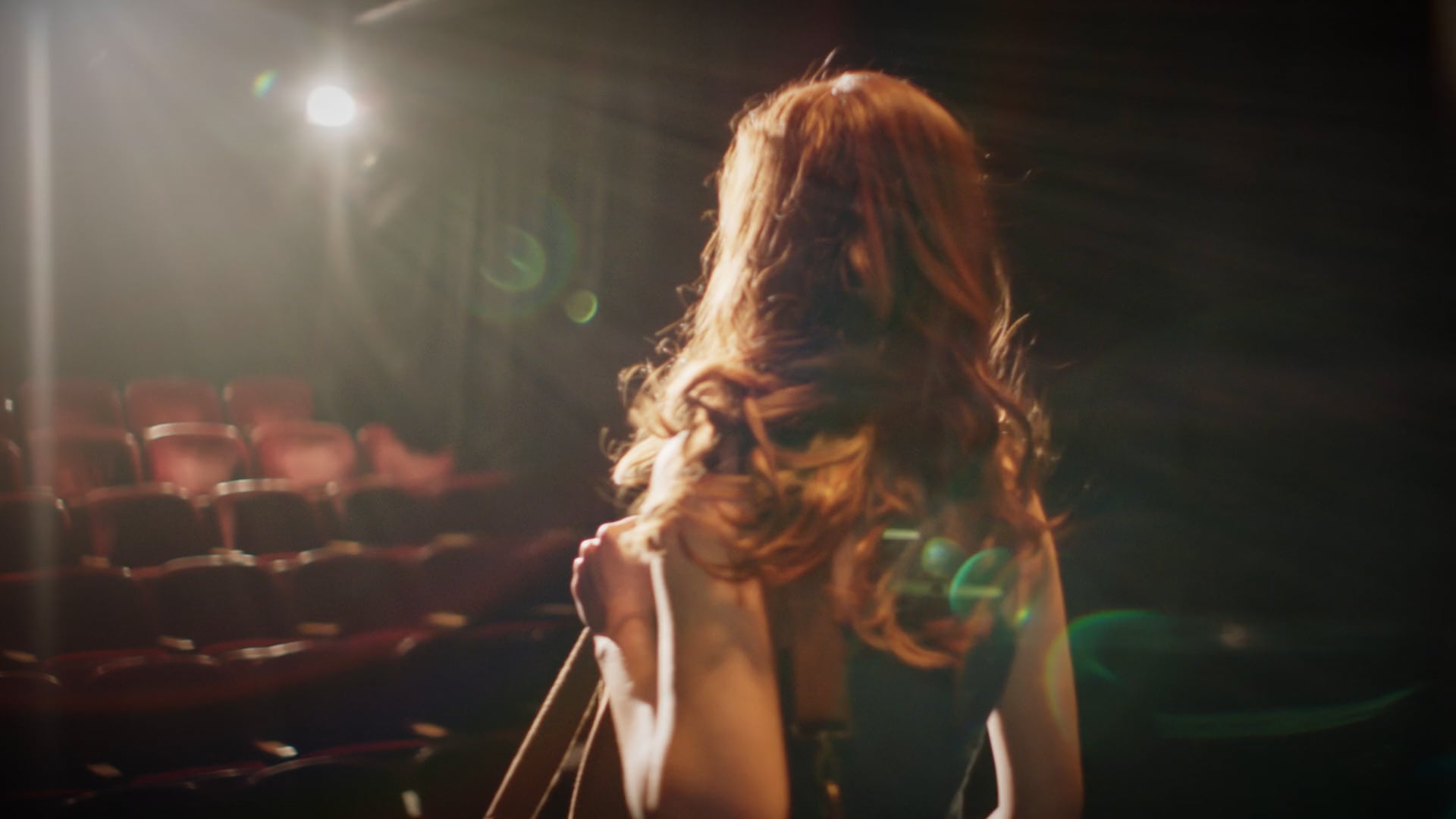 "Survival Job" Trailer