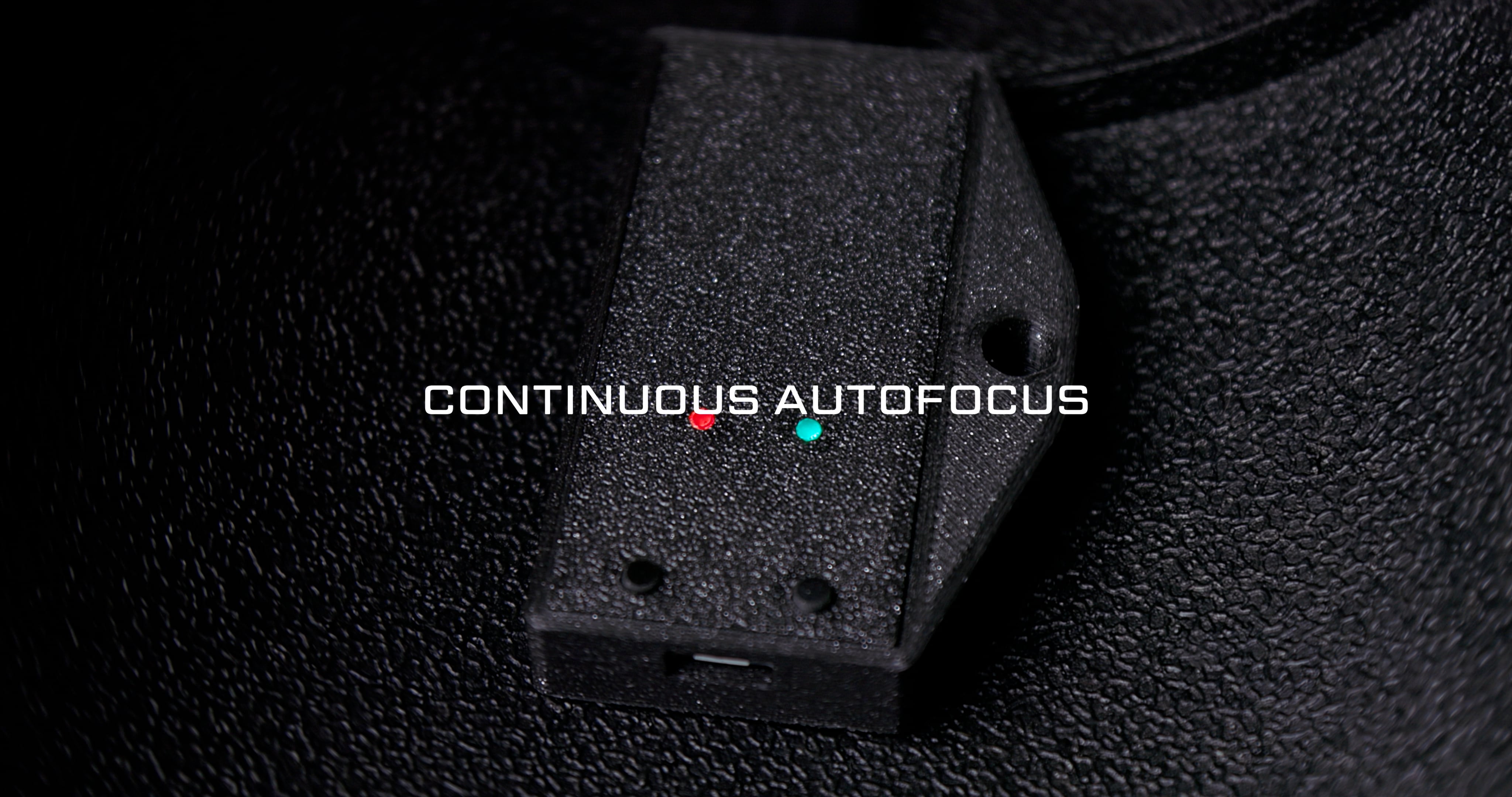 AXC-BM3DF | LiDAR AutoFocus for Blackmagic on Vimeo