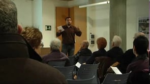 Comença a l’Escala un cicle de conferències sobre el passat, present i futur de la sardana