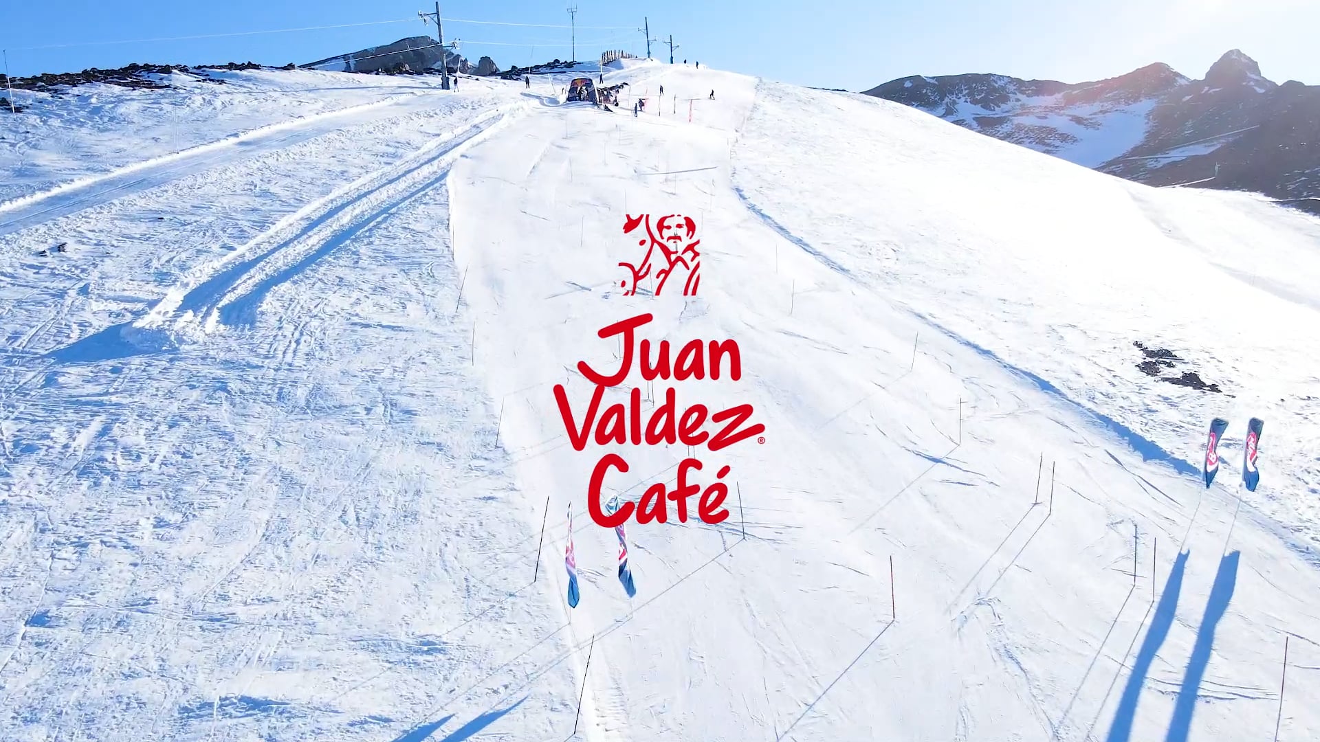 La Parva Campeonato FIS 2021