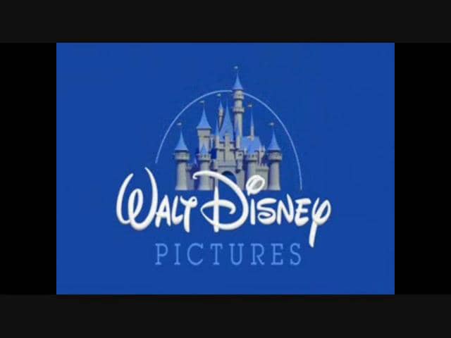 Walt Disney Intro on Vimeo