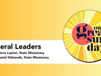 General Leaders One Great Sunday.mp4