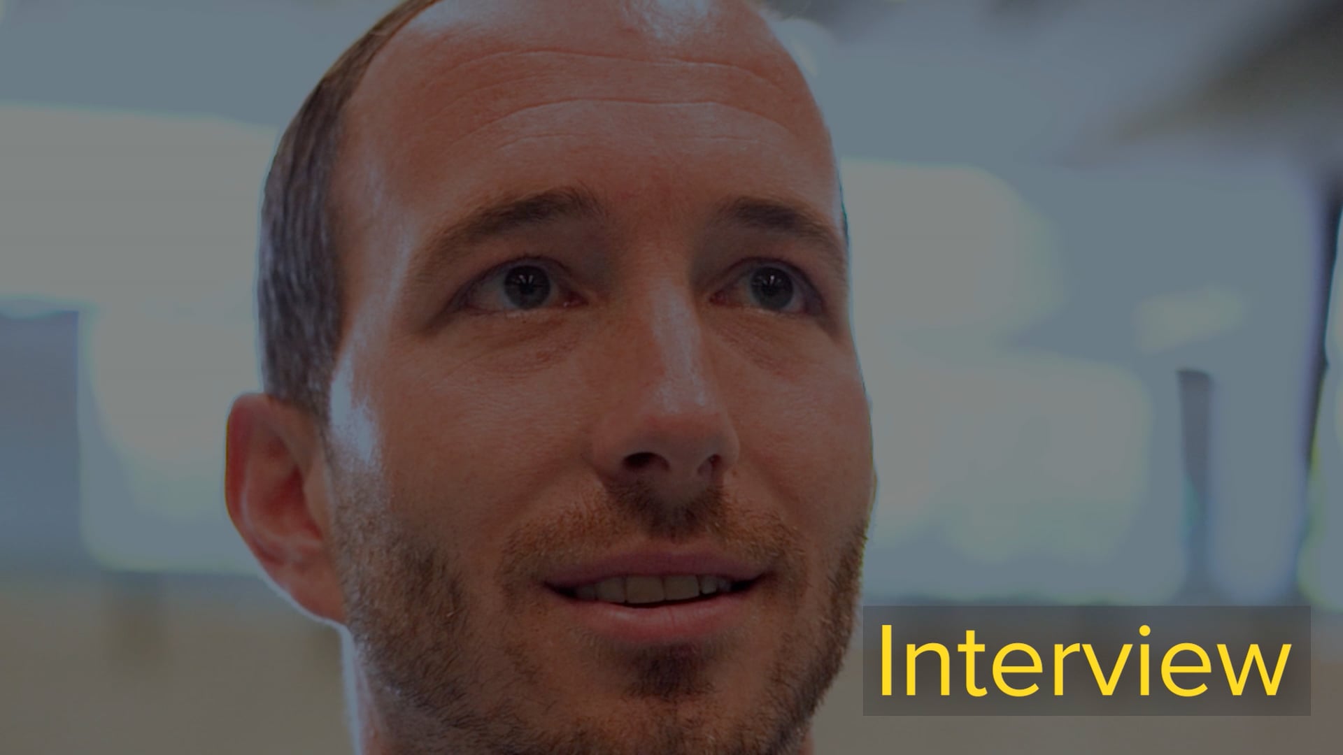 Interview Futsal - Yves Mezger